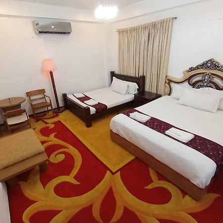 Casa De Robles Tanay Rizal Hotel Luaran gambar