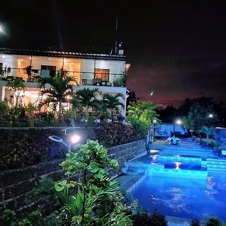 Casa De Robles Tanay Rizal Hotel Luaran gambar