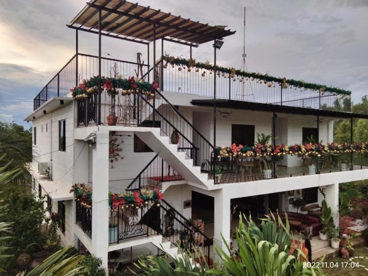 Casa De Robles Tanay Rizal Hotel Luaran gambar