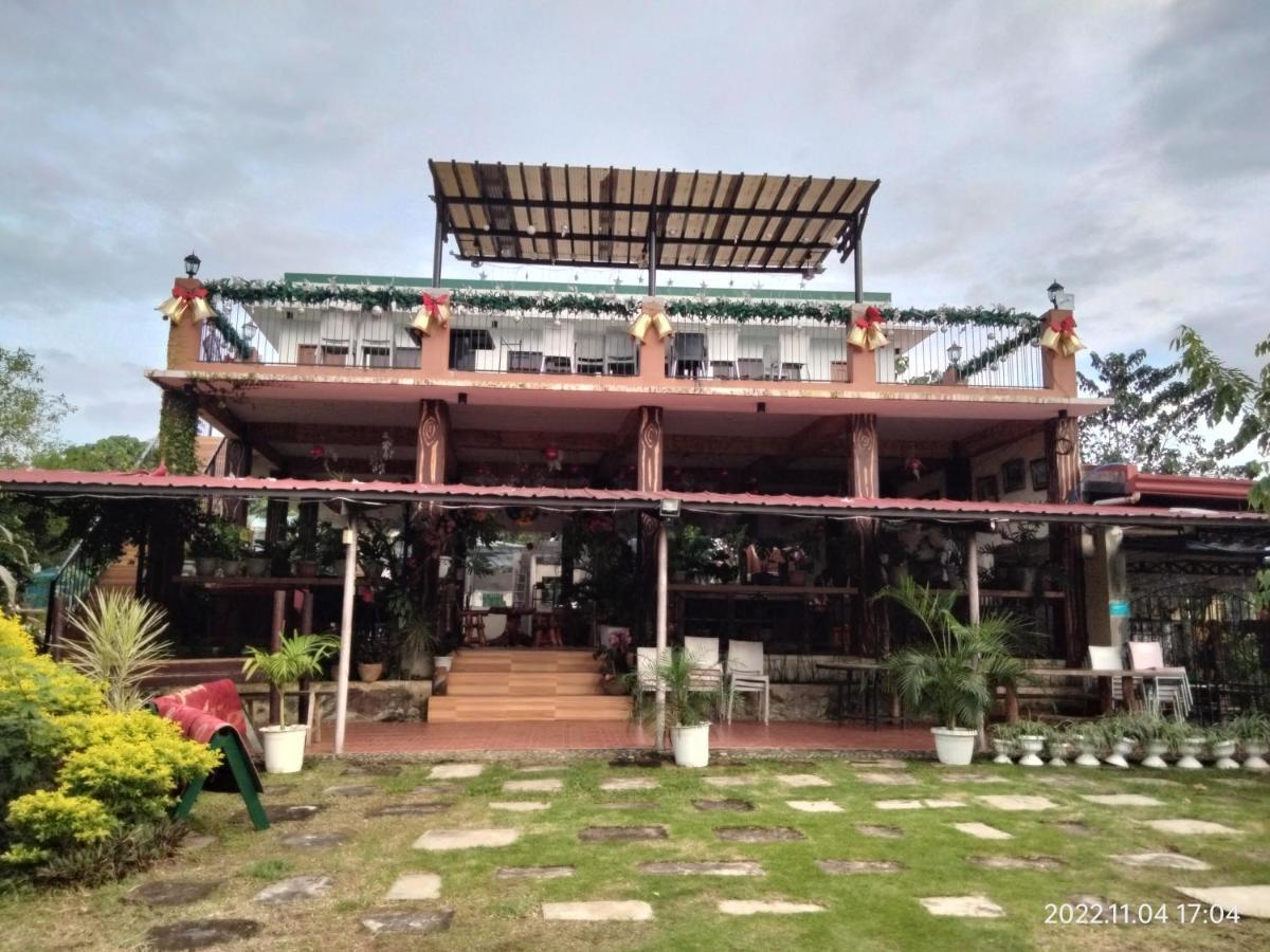 Casa De Robles Tanay Rizal Hotel Luaran gambar