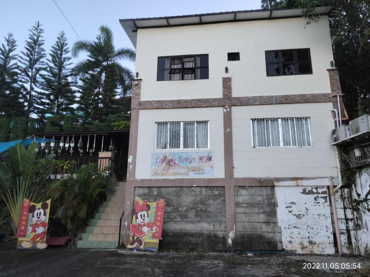Casa De Robles Tanay Rizal Hotel Luaran gambar