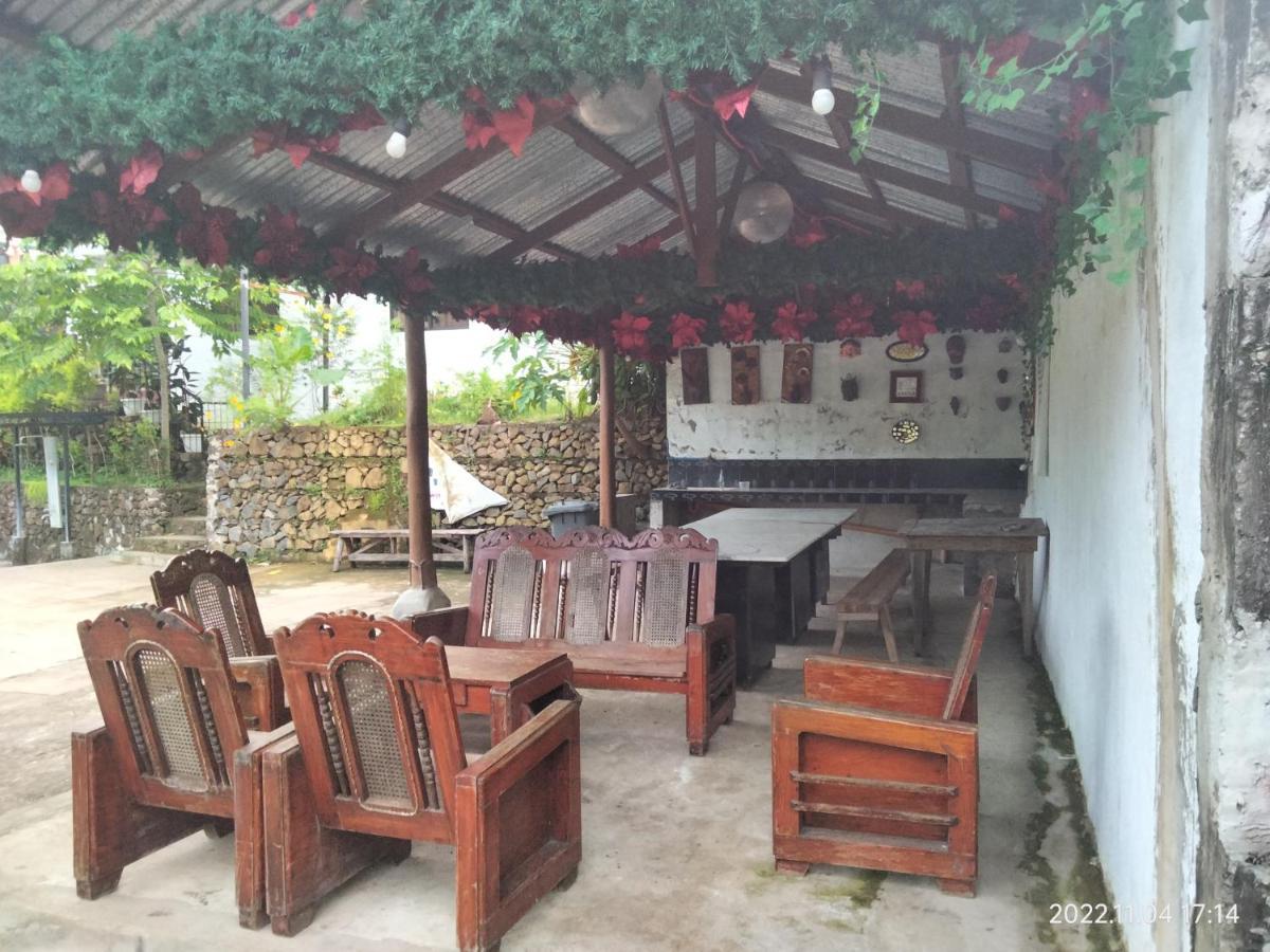 Casa De Robles Tanay Rizal Hotel Luaran gambar