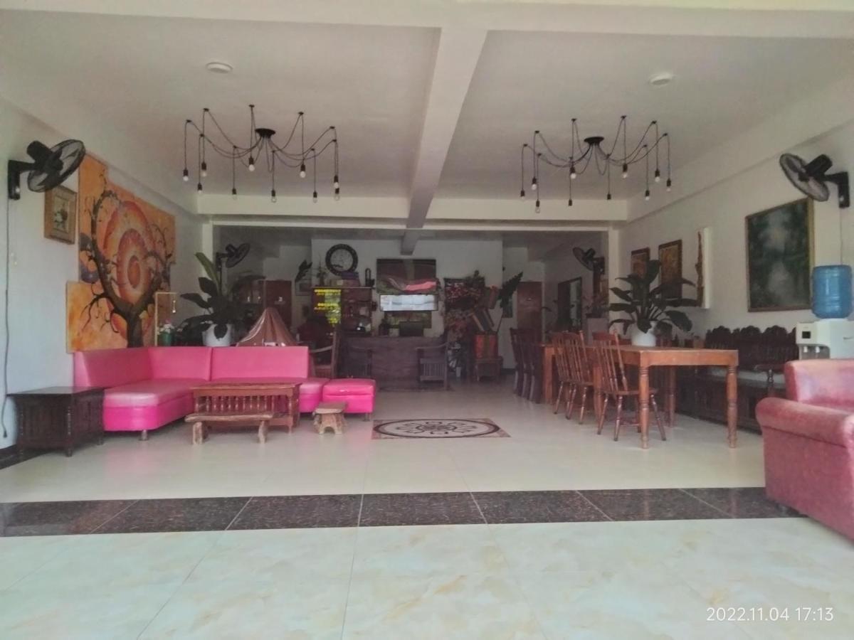 Casa De Robles Tanay Rizal Hotel Luaran gambar