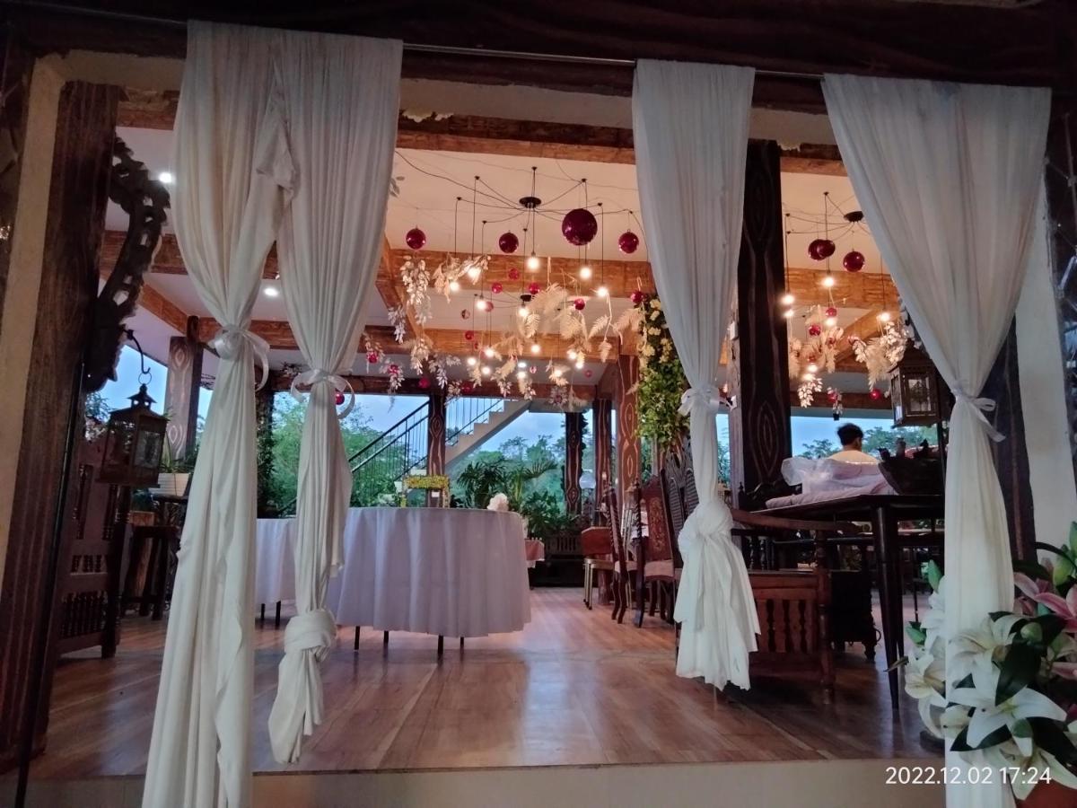 Casa De Robles Tanay Rizal Hotel Luaran gambar