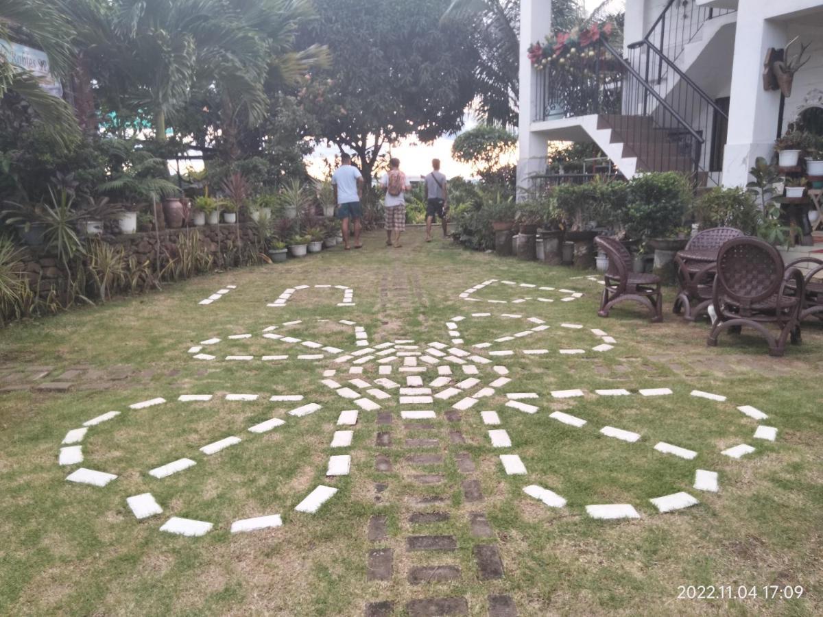 Casa De Robles Tanay Rizal Hotel Luaran gambar