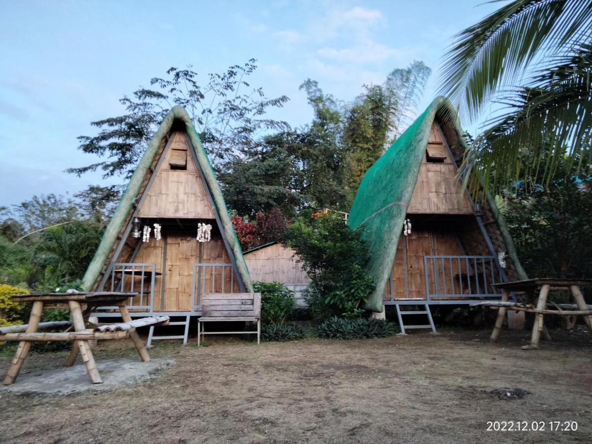 Casa De Robles Tanay Rizal Hotel Luaran gambar
