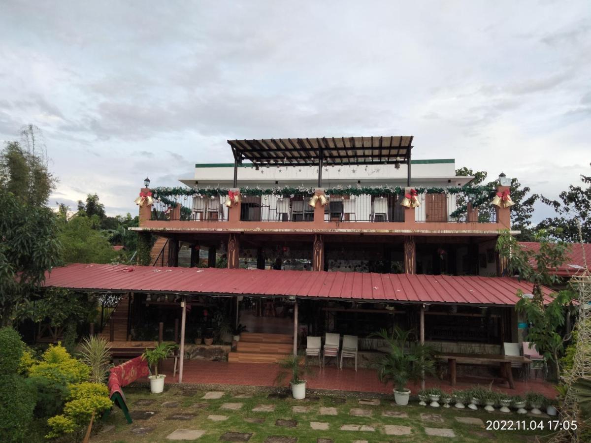 Casa De Robles Tanay Rizal Hotel Luaran gambar