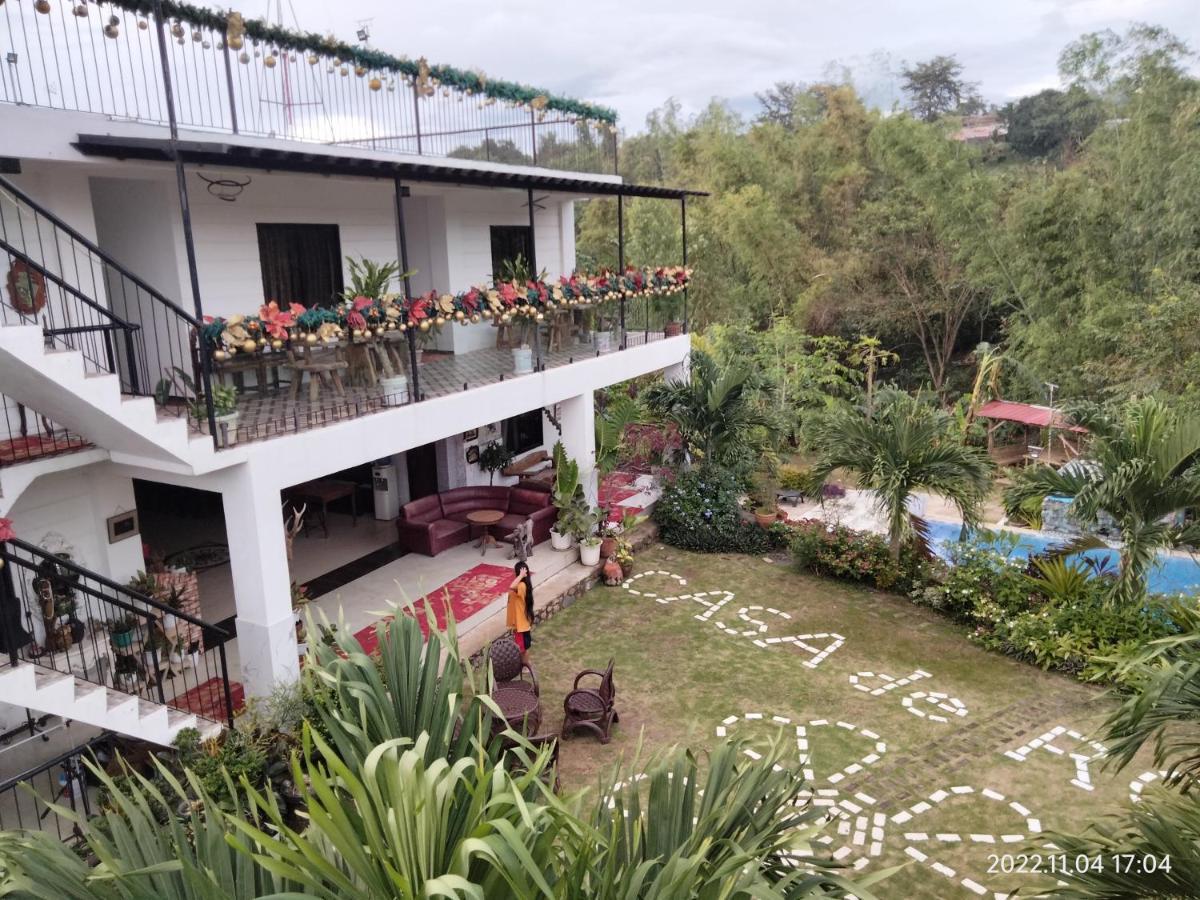 Casa De Robles Tanay Rizal Hotel Luaran gambar