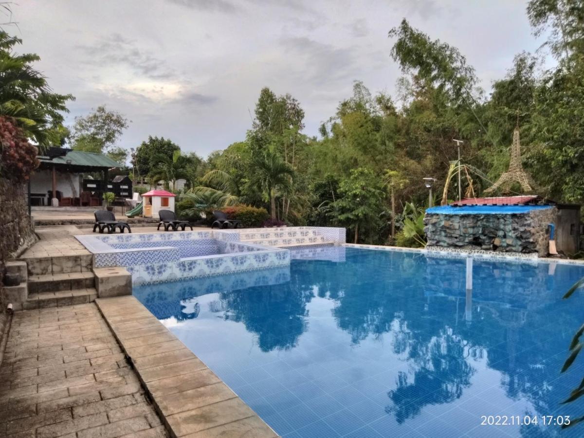 Casa De Robles Tanay Rizal Hotel Luaran gambar