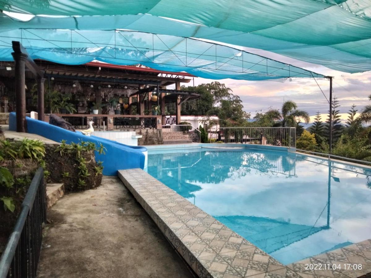 Casa De Robles Tanay Rizal Hotel Luaran gambar
