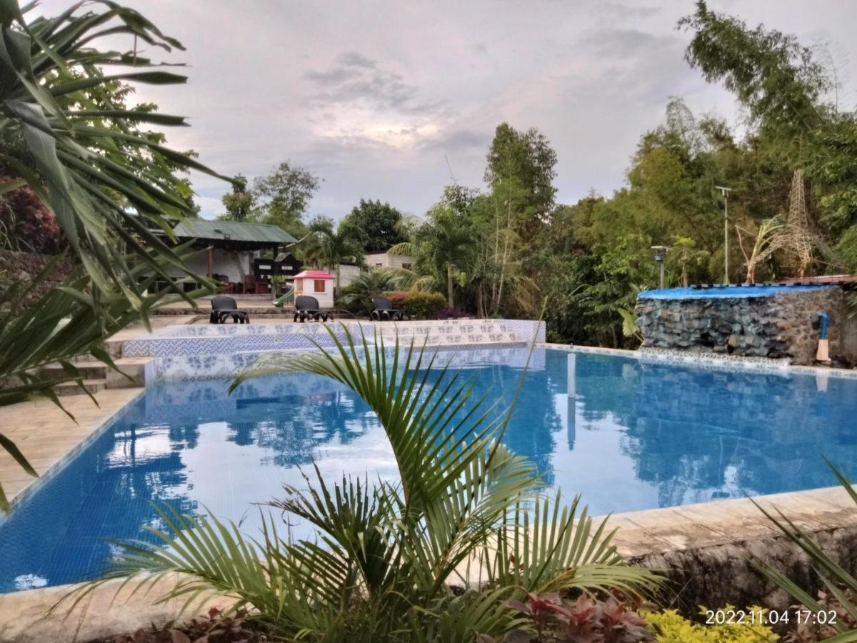 Casa De Robles Tanay Rizal Hotel Luaran gambar