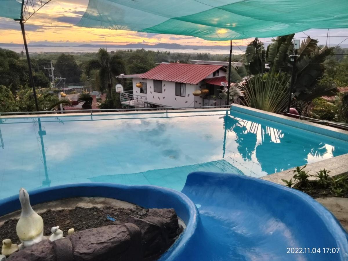 Casa De Robles Tanay Rizal Hotel Luaran gambar