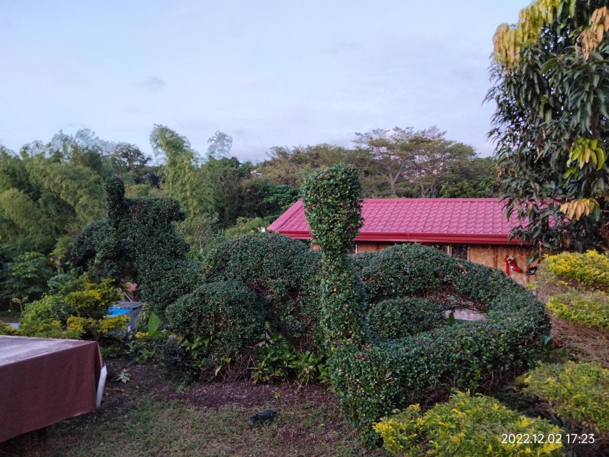 Casa De Robles Tanay Rizal Hotel Luaran gambar
