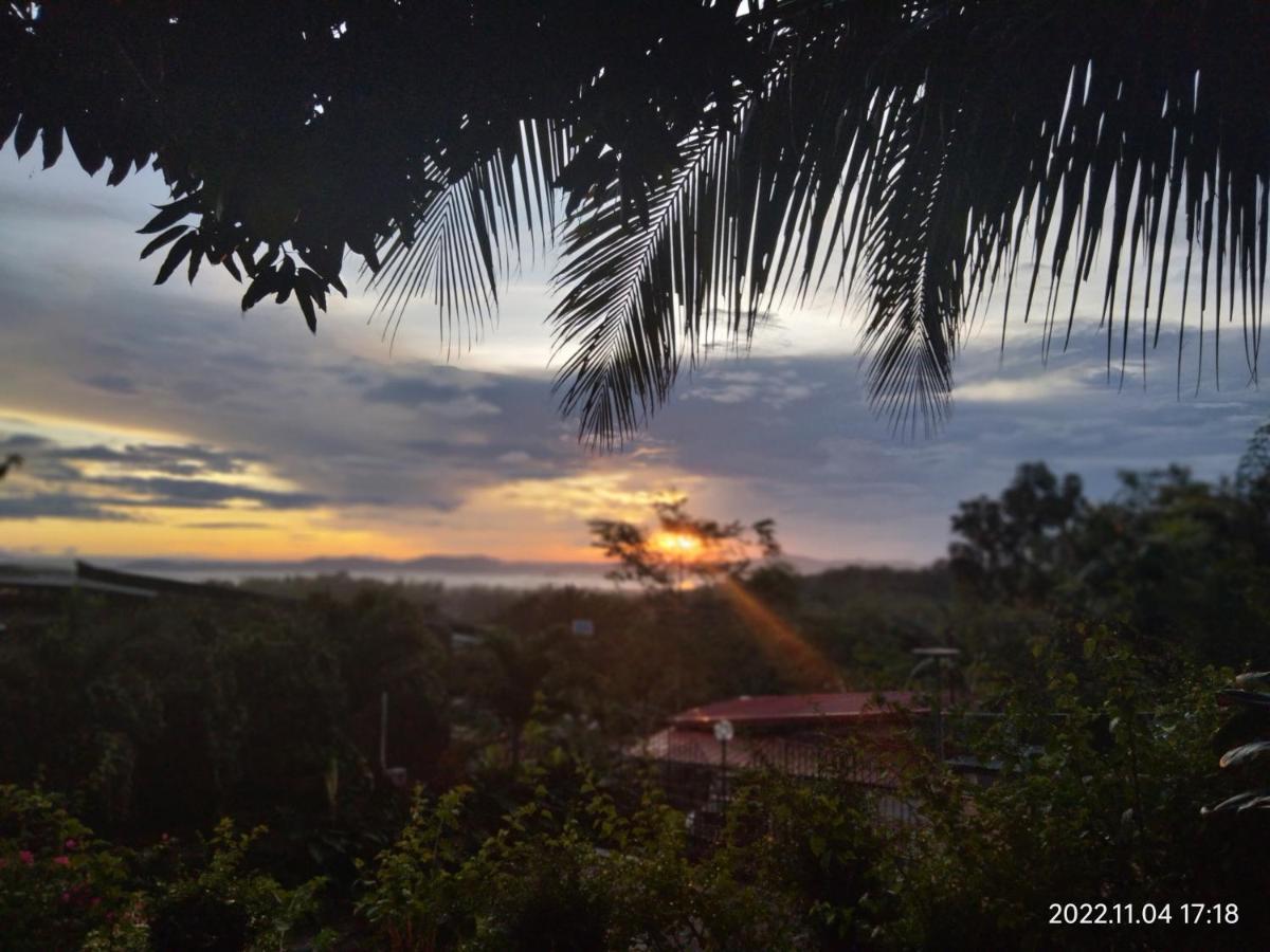 Casa De Robles Tanay Rizal Hotel Luaran gambar