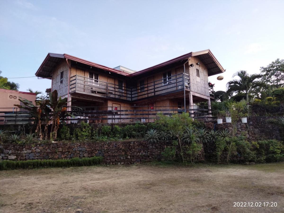 Casa De Robles Tanay Rizal Hotel Luaran gambar