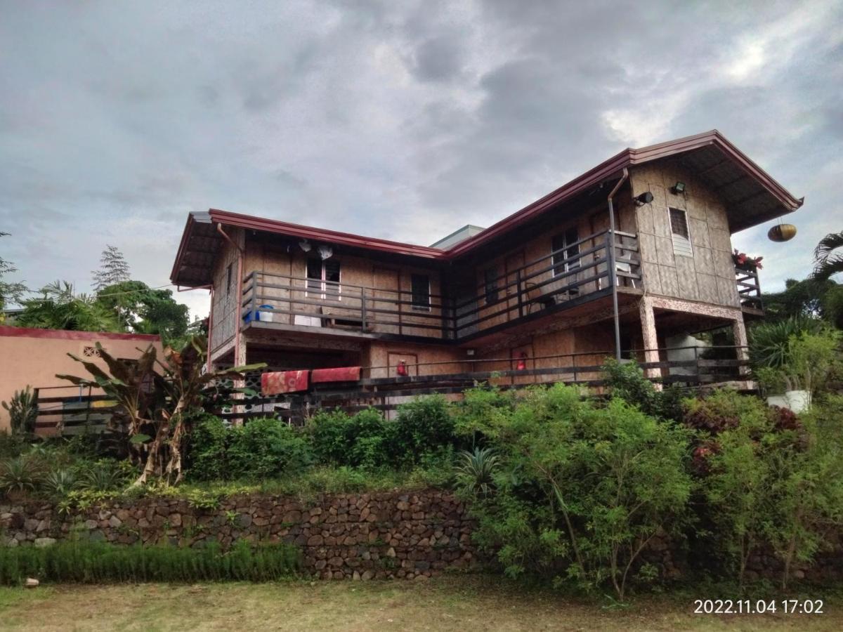 Casa De Robles Tanay Rizal Hotel Luaran gambar