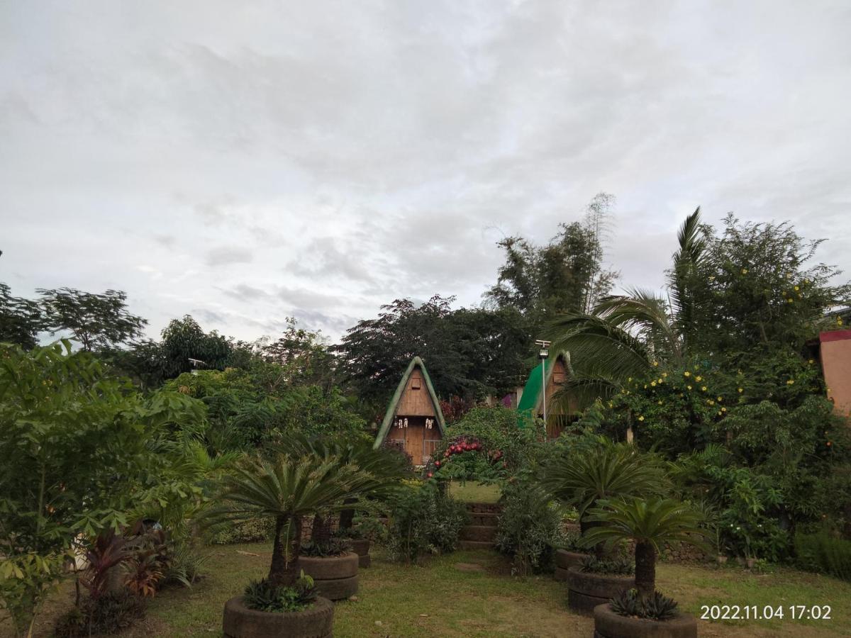 Casa De Robles Tanay Rizal Hotel Luaran gambar