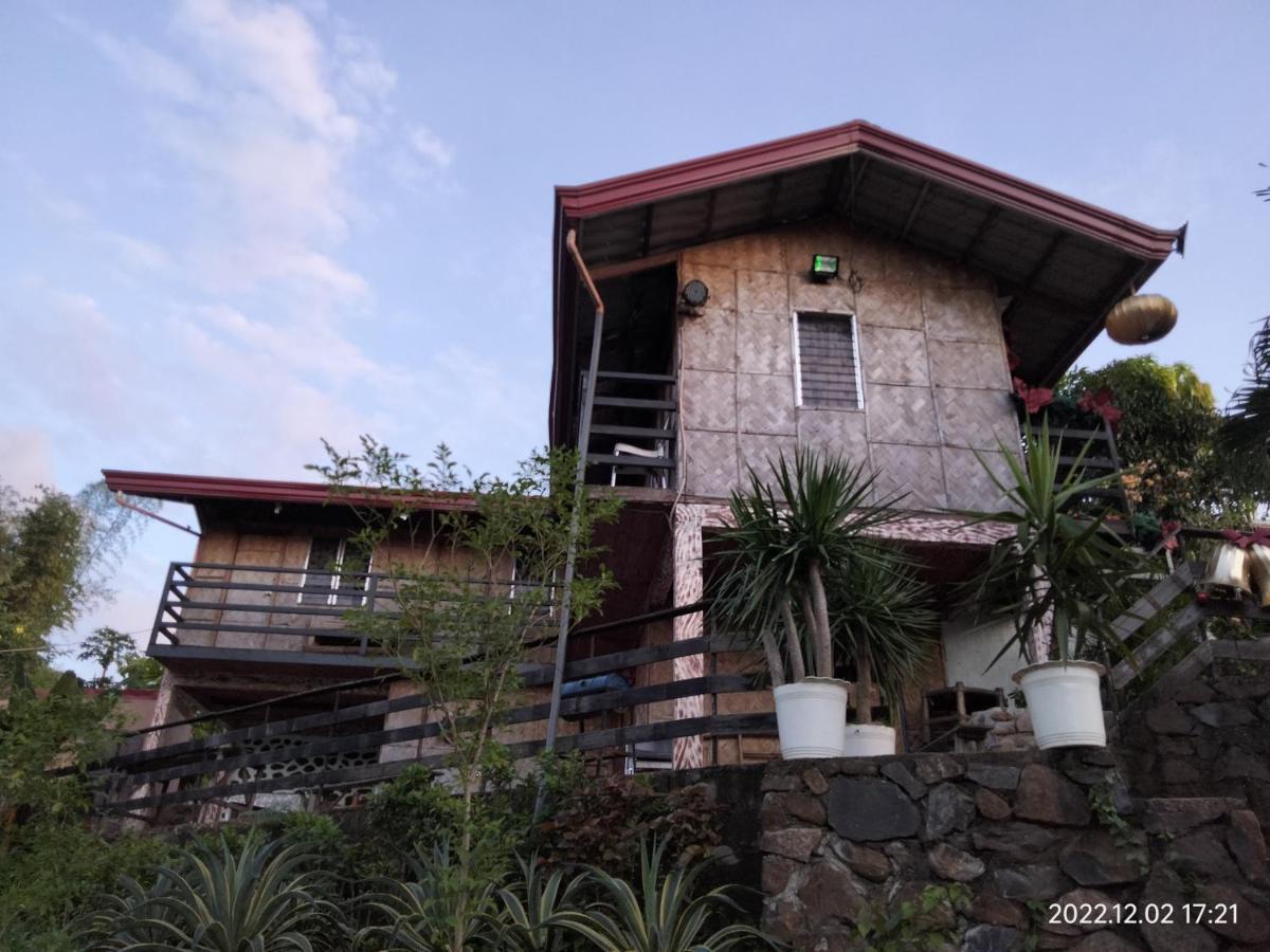 Casa De Robles Tanay Rizal Hotel Luaran gambar