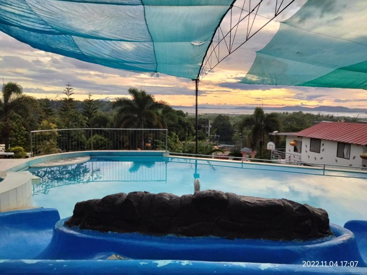 Casa De Robles Tanay Rizal Hotel Luaran gambar