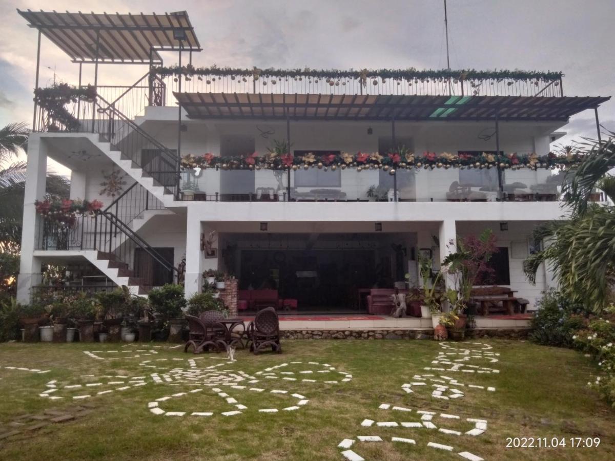 Casa De Robles Tanay Rizal Hotel Luaran gambar
