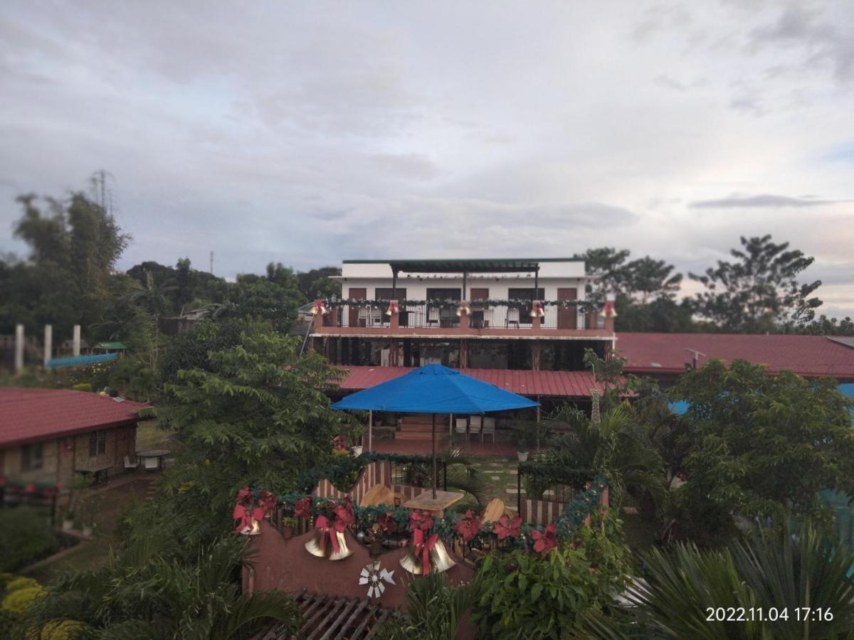 Casa De Robles Tanay Rizal Hotel Luaran gambar