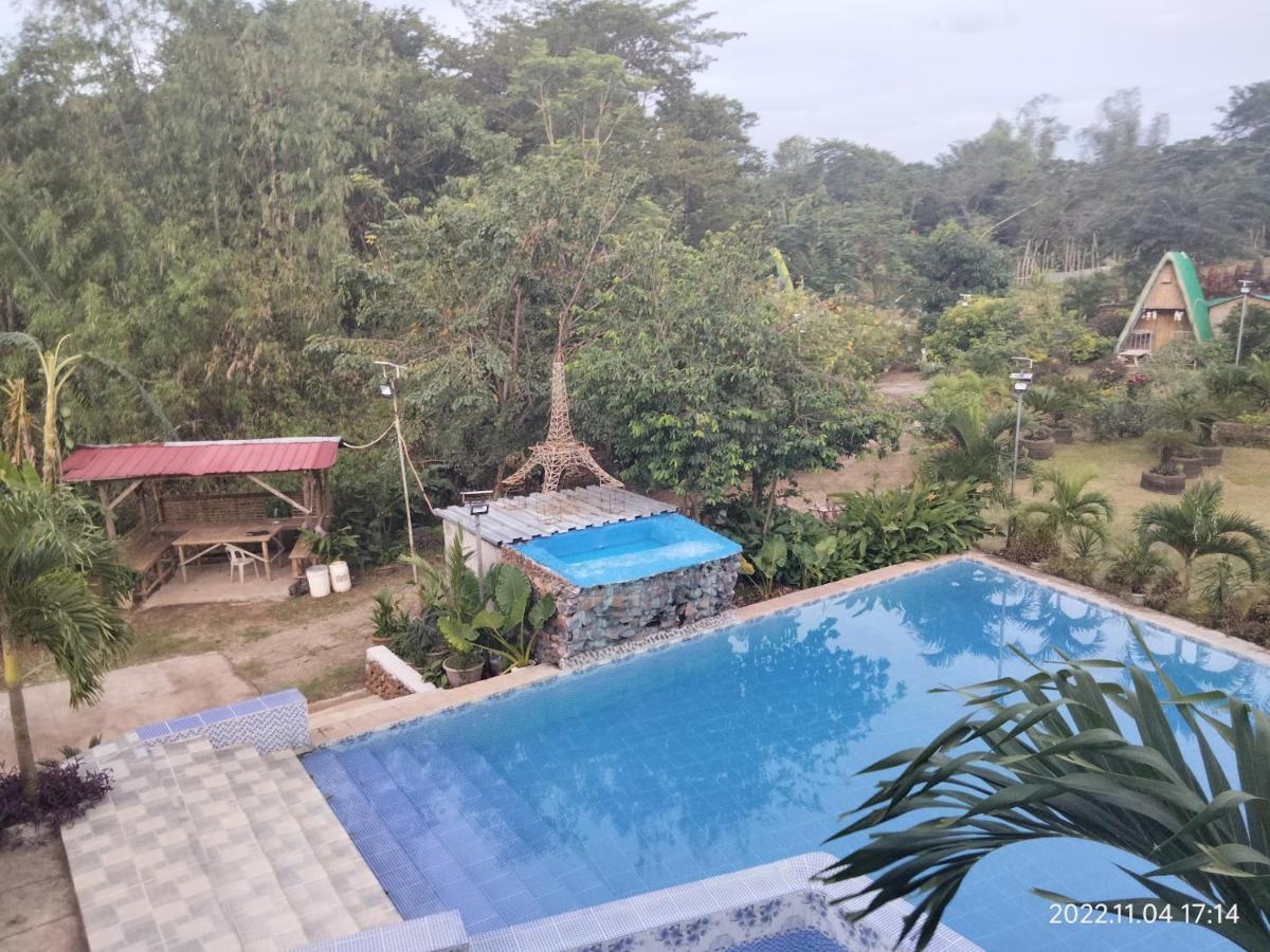 Casa De Robles Tanay Rizal Hotel Luaran gambar