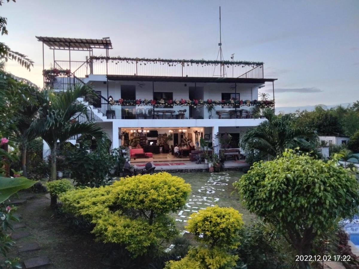 Casa De Robles Tanay Rizal Hotel Luaran gambar