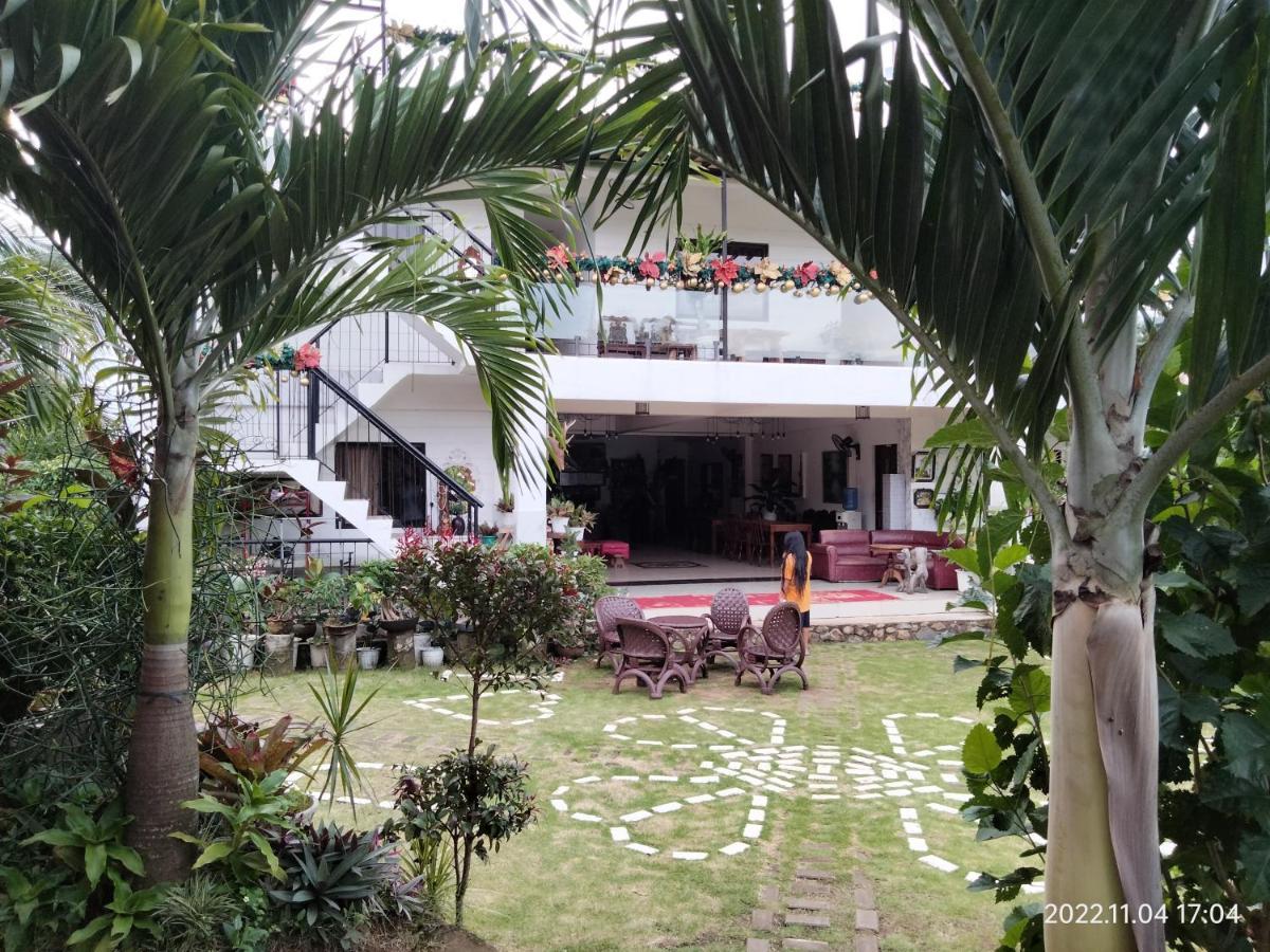 Casa De Robles Tanay Rizal Hotel Luaran gambar