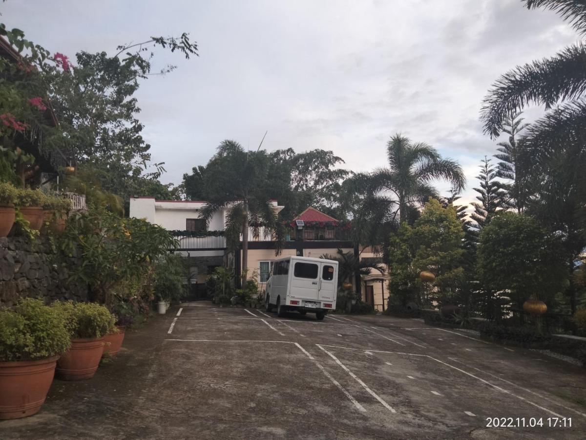 Casa De Robles Tanay Rizal Hotel Luaran gambar
