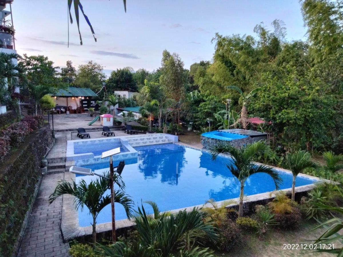 Casa De Robles Tanay Rizal Hotel Luaran gambar