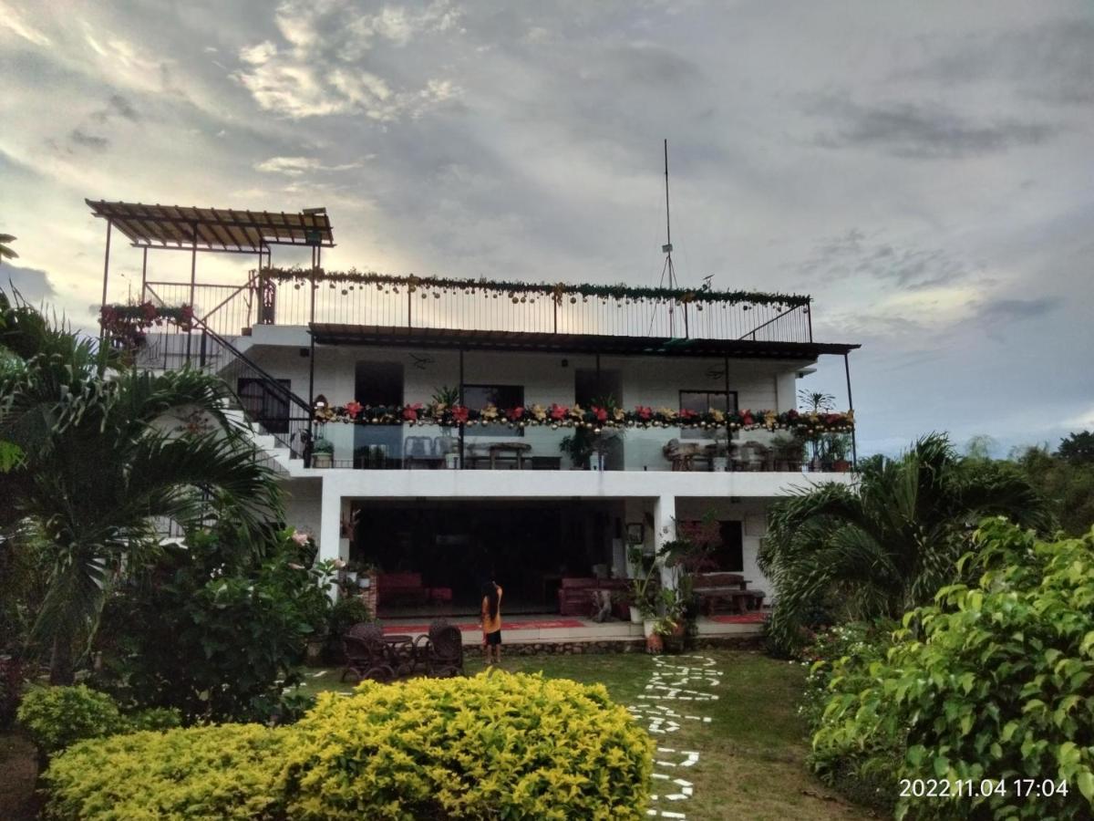 Casa De Robles Tanay Rizal Hotel Luaran gambar
