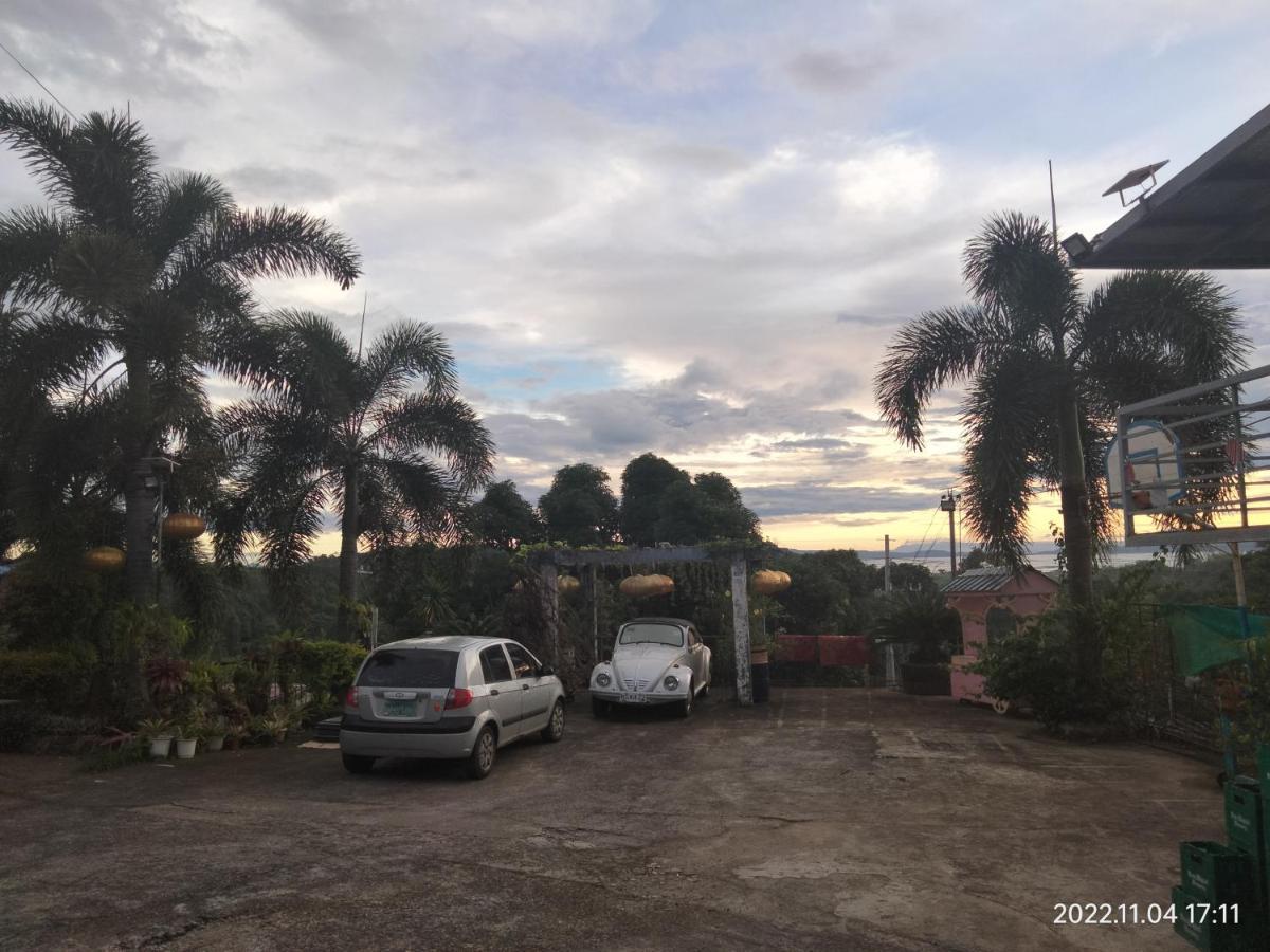 Casa De Robles Tanay Rizal Hotel Luaran gambar