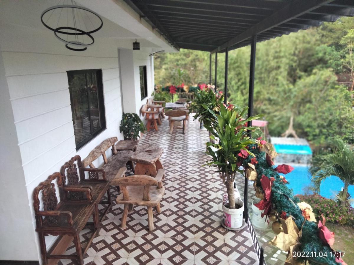 Casa De Robles Tanay Rizal Hotel Luaran gambar