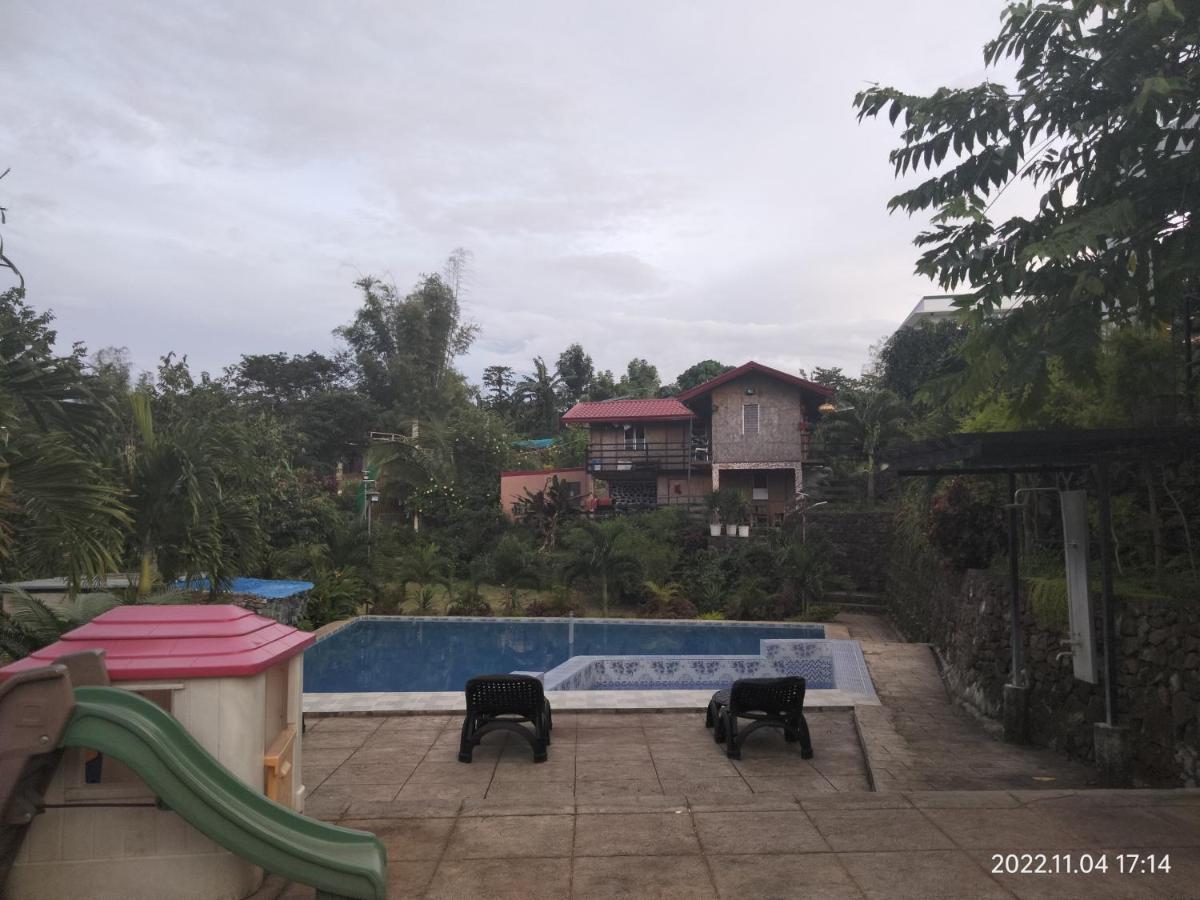 Casa De Robles Tanay Rizal Hotel Luaran gambar