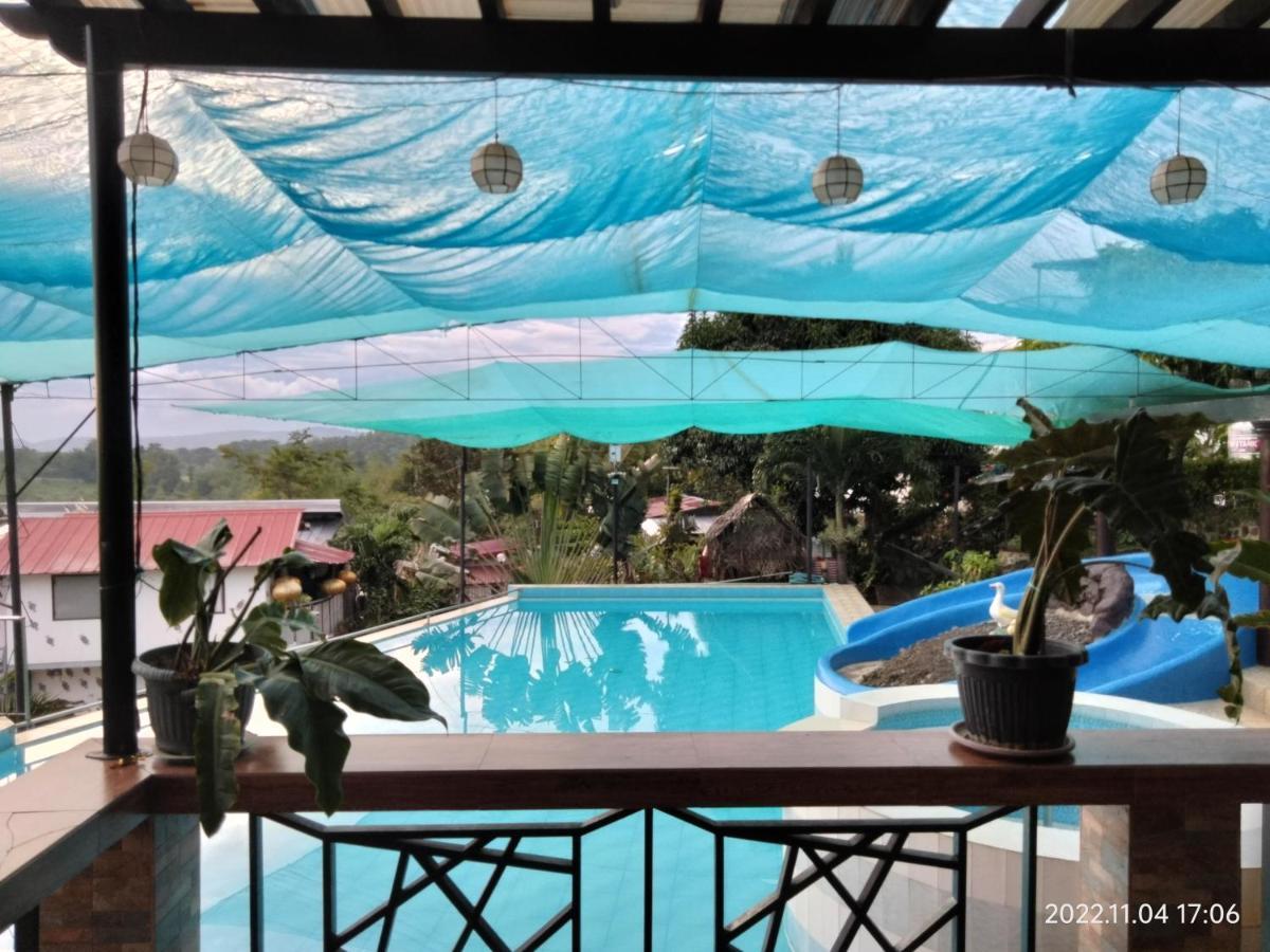 Casa De Robles Tanay Rizal Hotel Luaran gambar