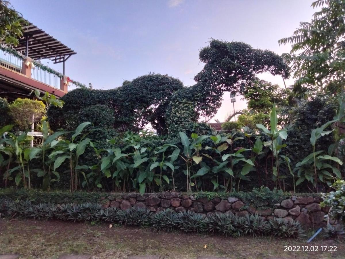 Casa De Robles Tanay Rizal Hotel Luaran gambar