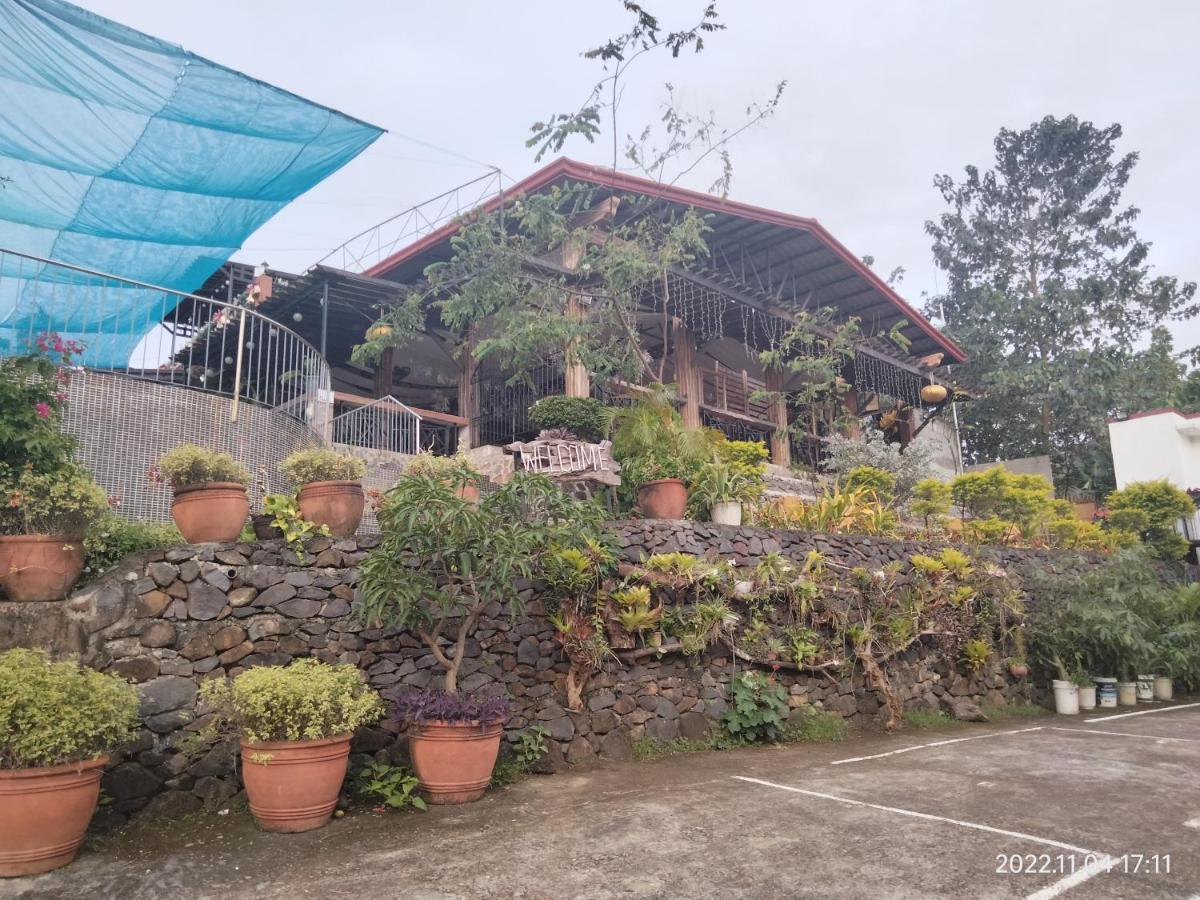 Casa De Robles Tanay Rizal Hotel Luaran gambar
