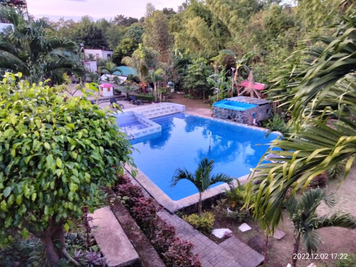 Casa De Robles Tanay Rizal Hotel Luaran gambar