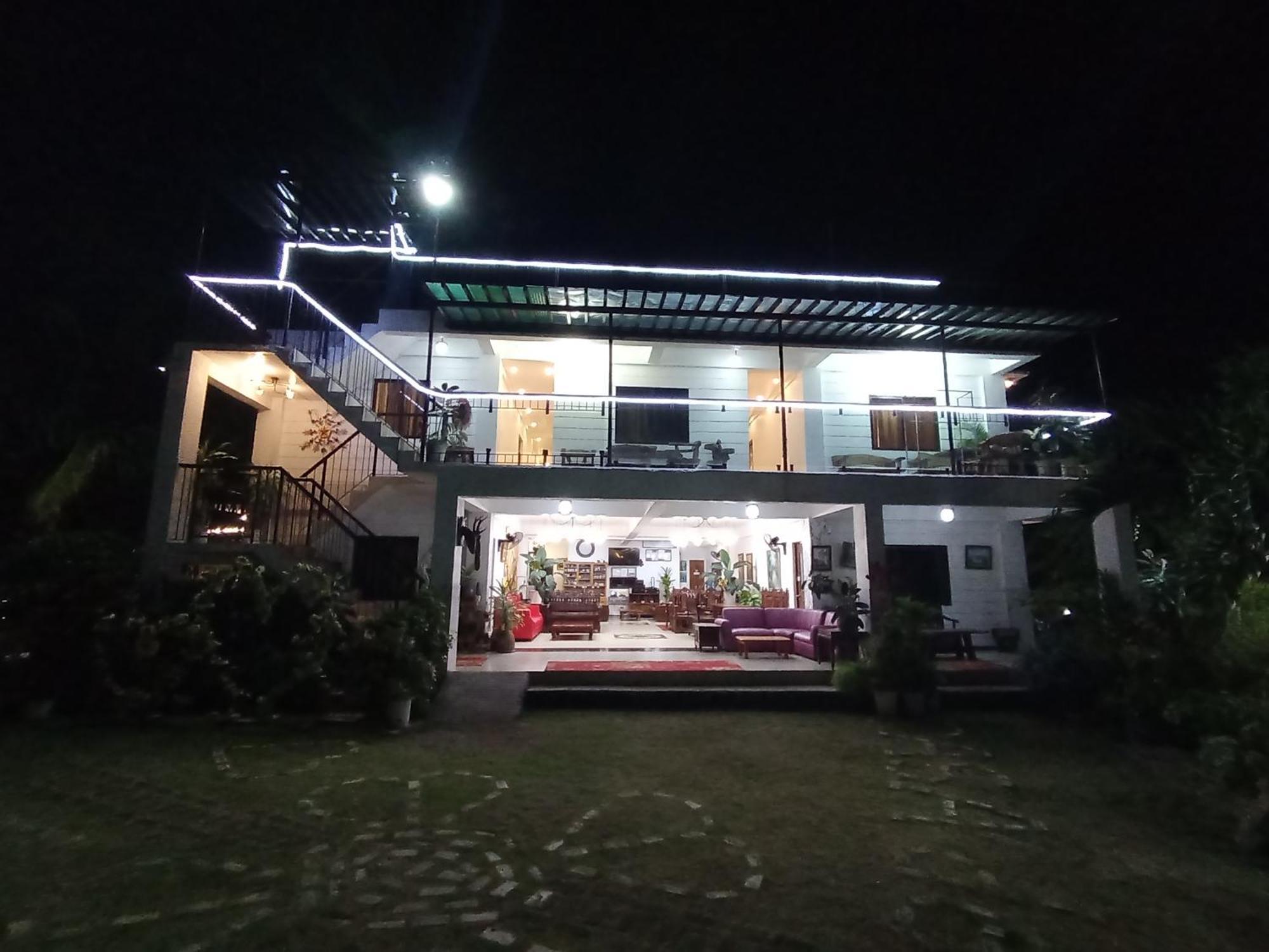 Casa De Robles Tanay Rizal Hotel Luaran gambar