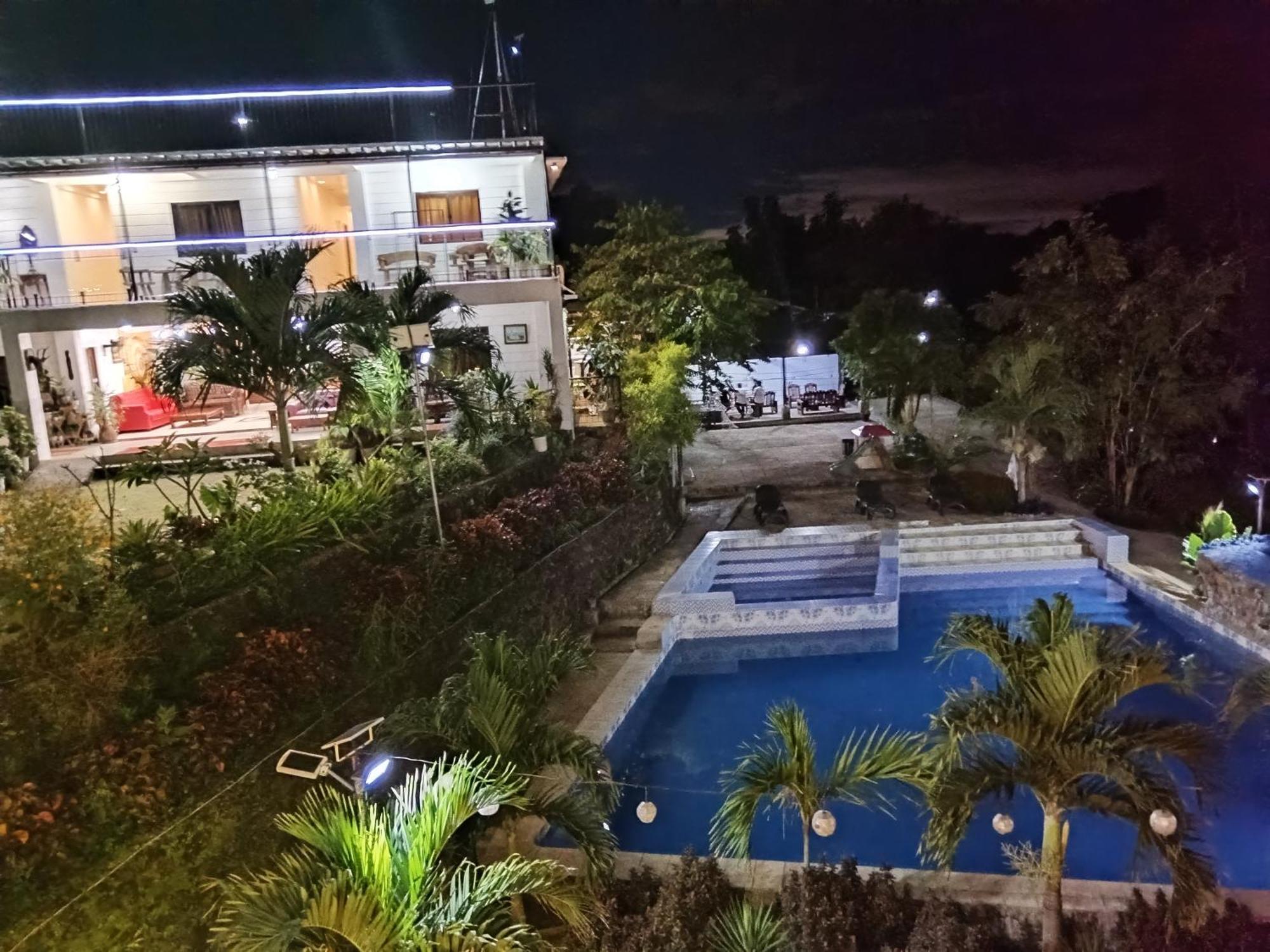 Casa De Robles Tanay Rizal Hotel Luaran gambar