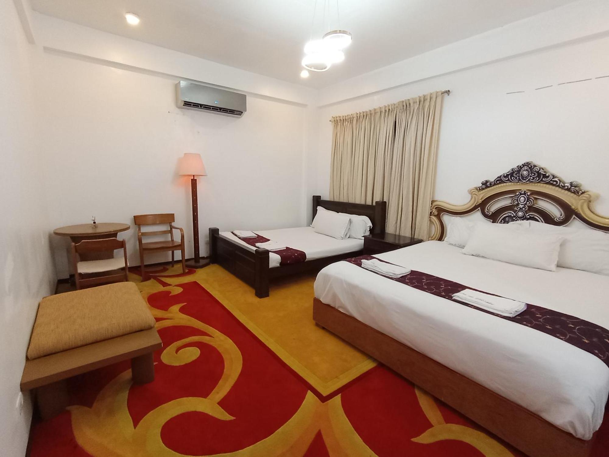 Casa De Robles Tanay Rizal Hotel Luaran gambar