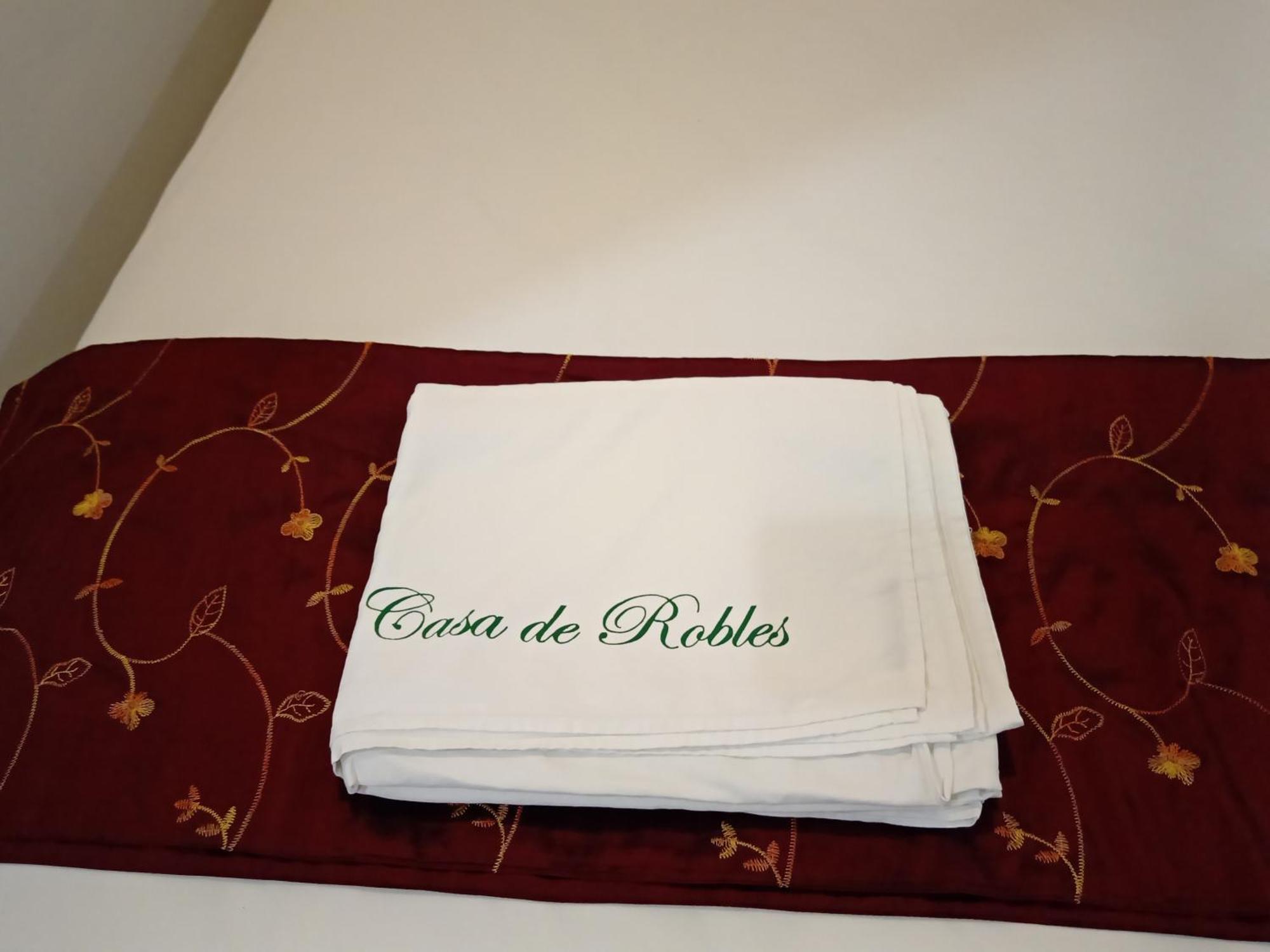 Casa De Robles Tanay Rizal Hotel Luaran gambar