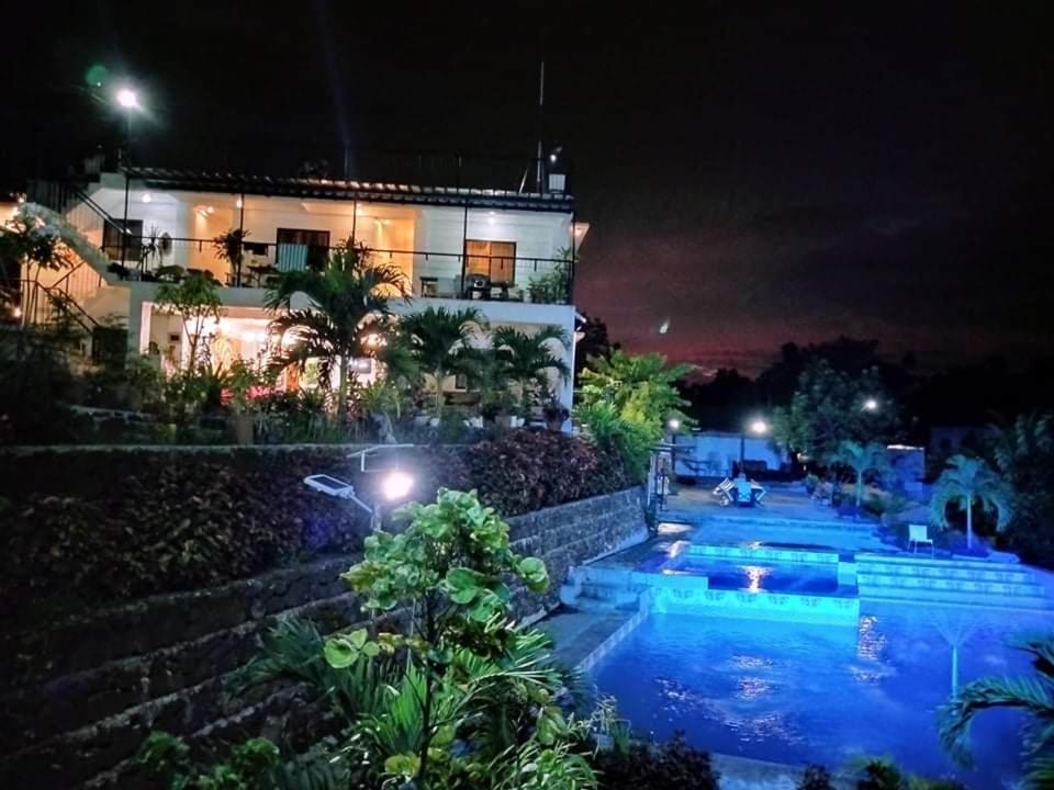 Casa De Robles Tanay Rizal Hotel Luaran gambar