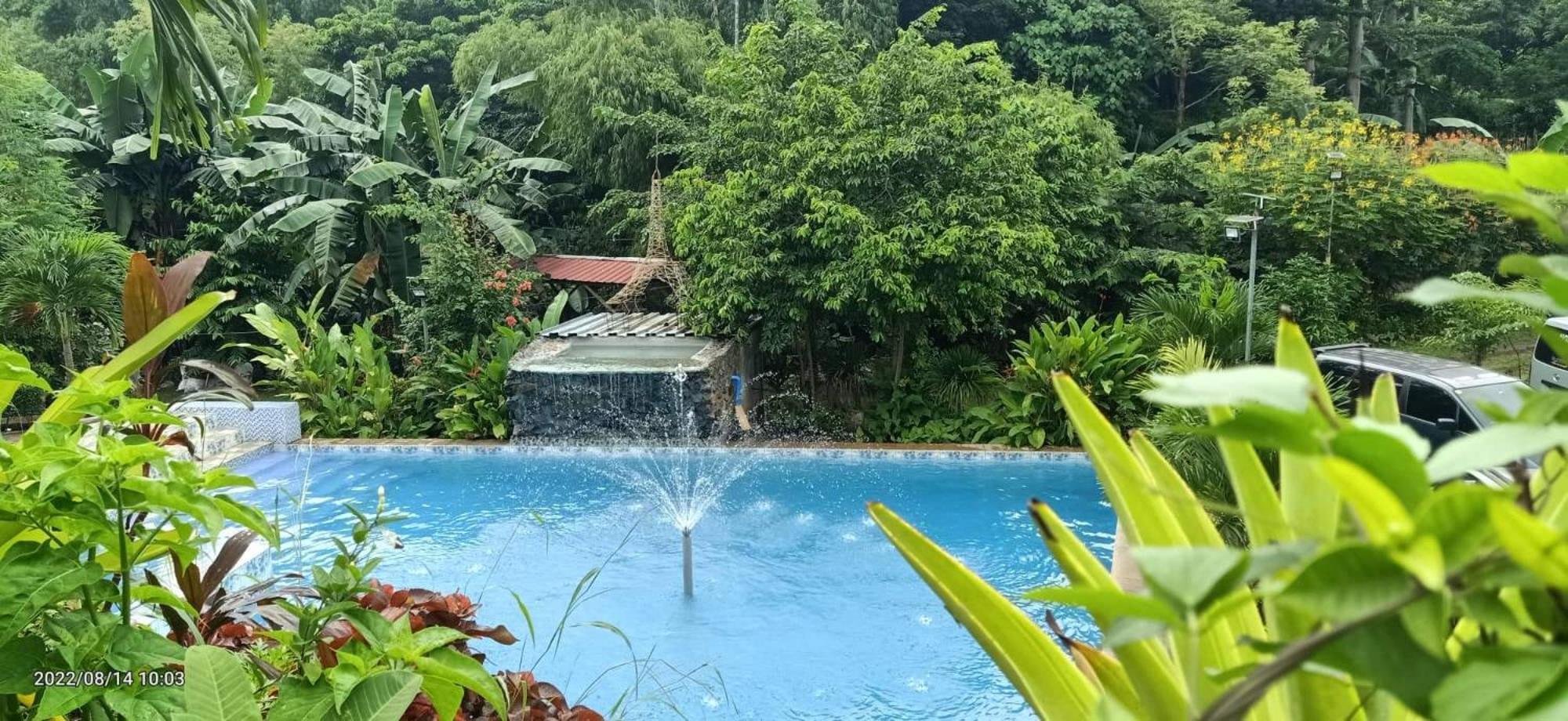 Casa De Robles Tanay Rizal Hotel Luaran gambar