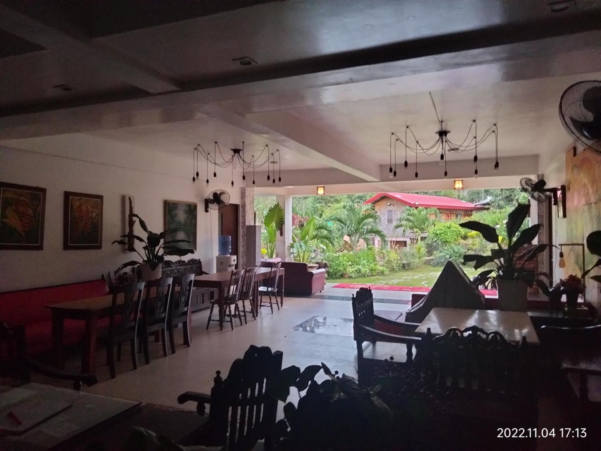 Casa De Robles Tanay Rizal Hotel Luaran gambar