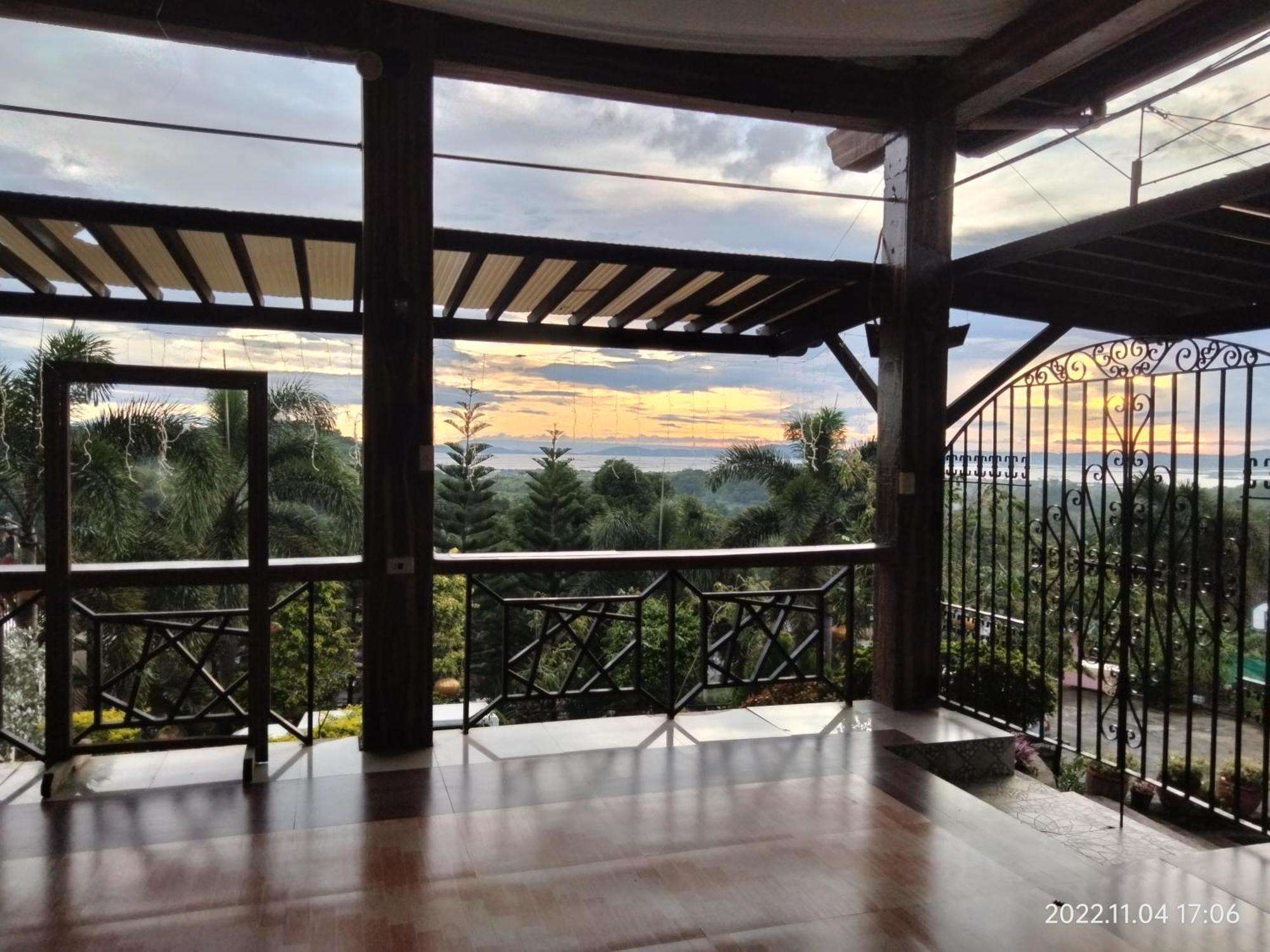 Casa De Robles Tanay Rizal Hotel Luaran gambar
