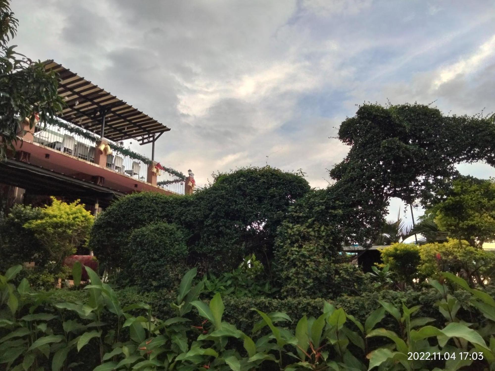 Casa De Robles Tanay Rizal Hotel Luaran gambar