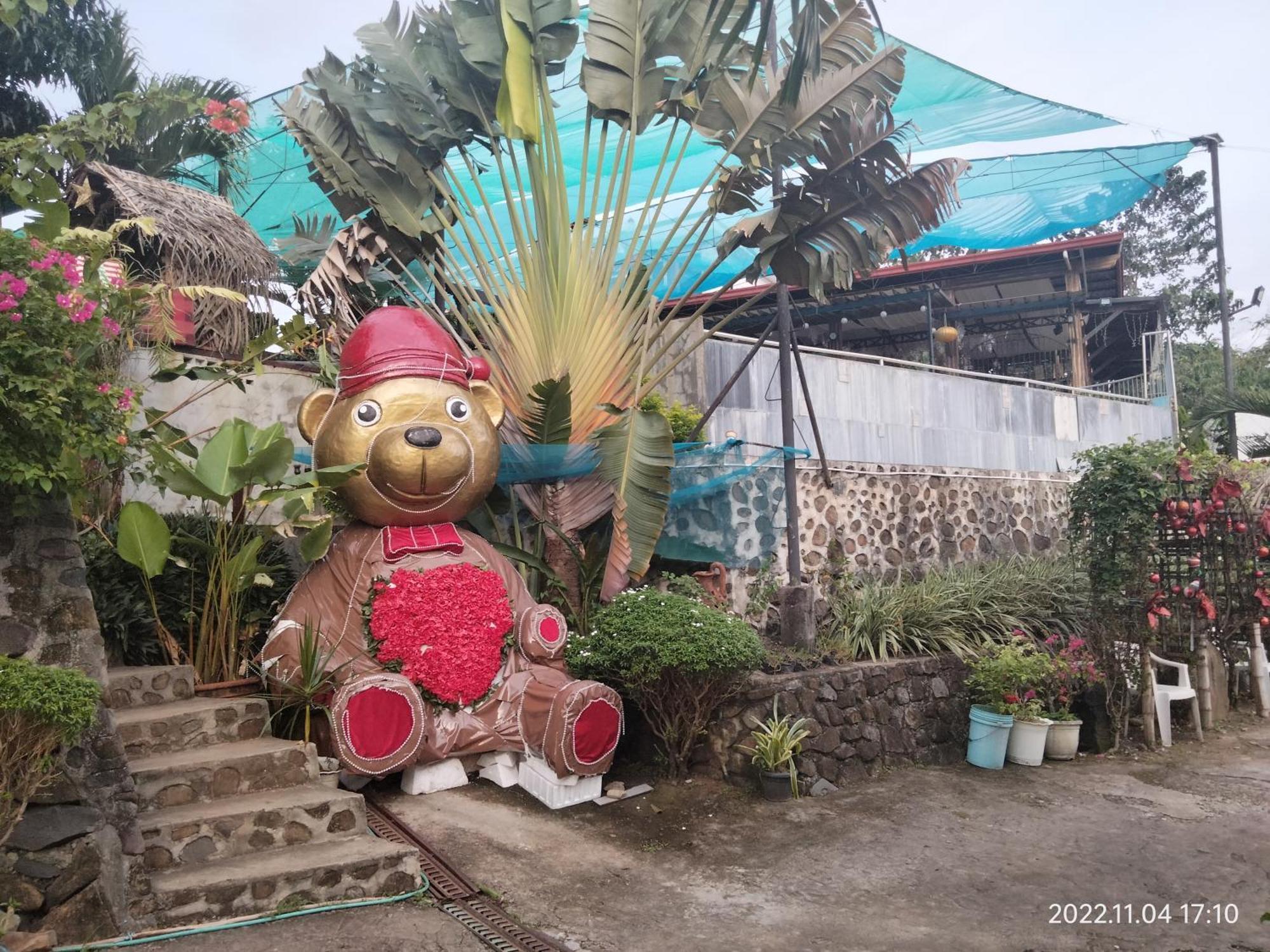 Casa De Robles Tanay Rizal Hotel Luaran gambar