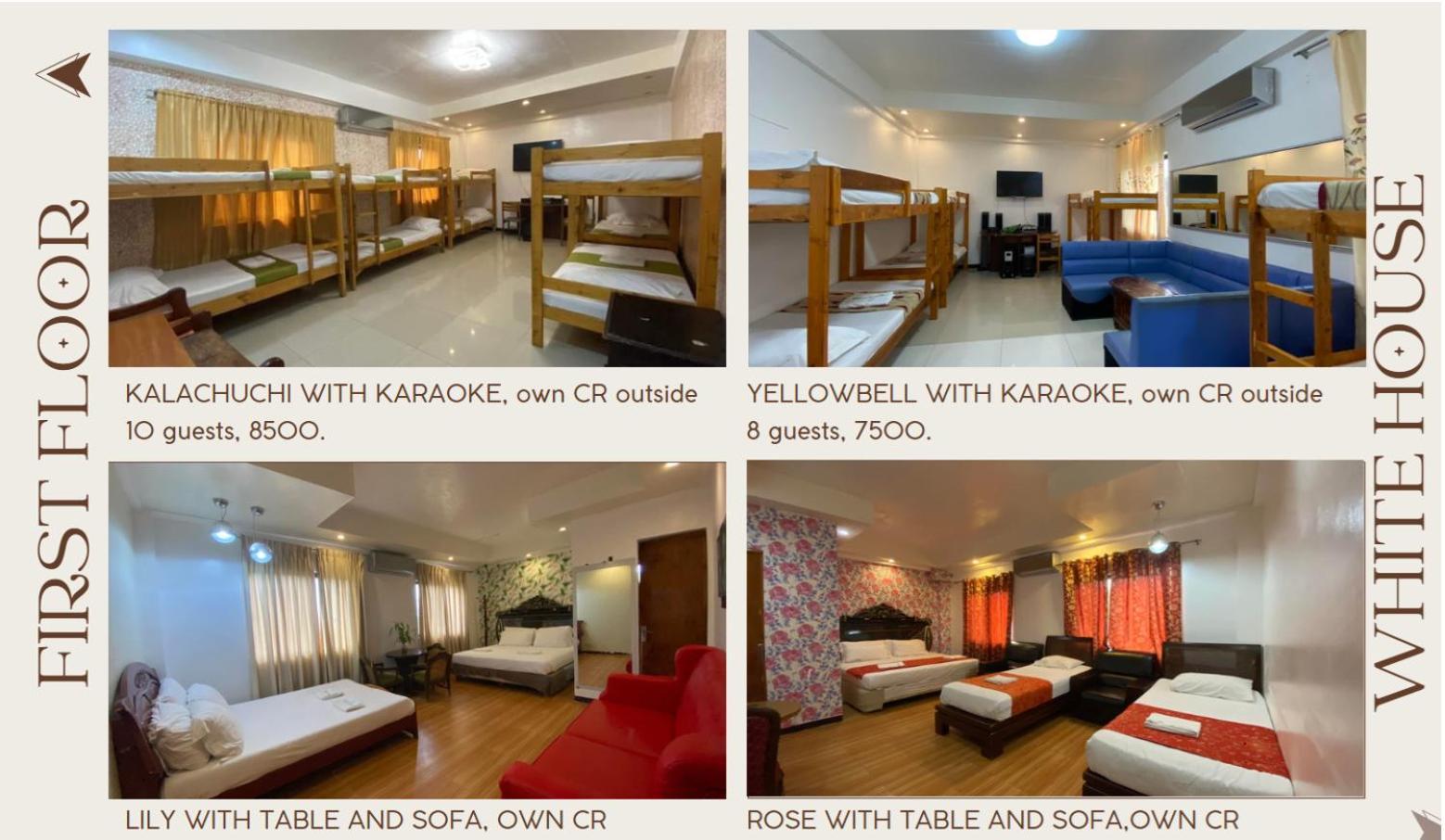 Casa De Robles Tanay Rizal Hotel Luaran gambar