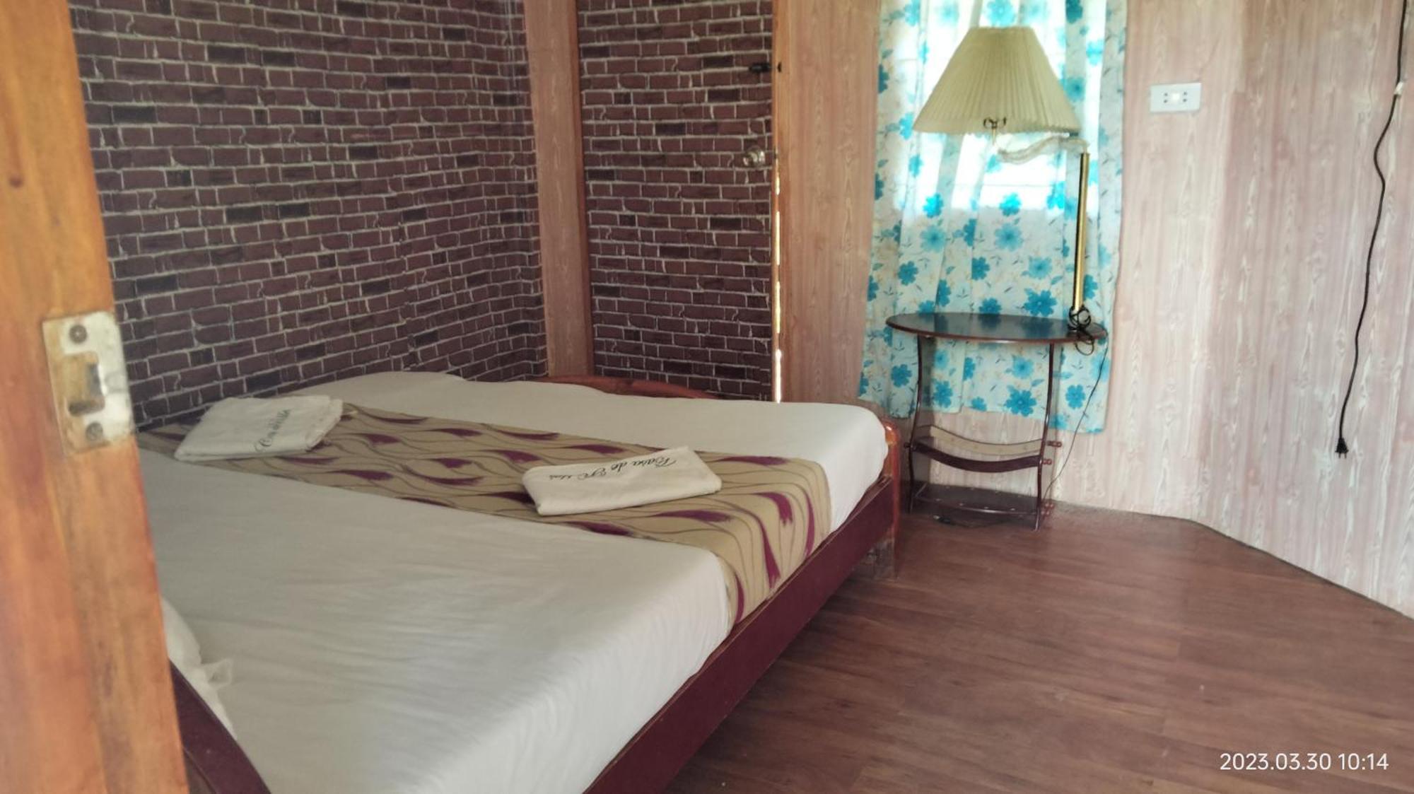 Casa De Robles Tanay Rizal Hotel Luaran gambar